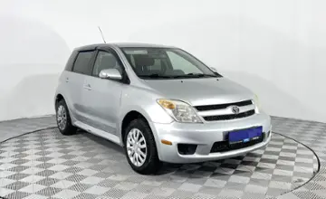 Scion xA 2006 года за 2 680 000 тг. в Караганда фото 3