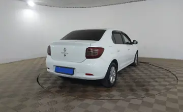 Renault Logan 2020 года за 4 990 000 тг. в Шымкент