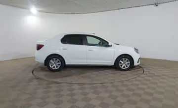 Renault Logan 2020 года за 4 990 000 тг. в Шымкент фото 4