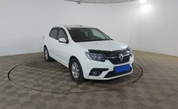 Renault Logan 2020 года за 4 990 000 тг. в Шымкент фото 3