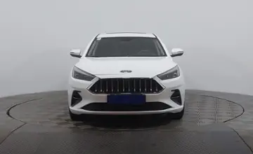 JAC J7 2023 года за 6 840 000 тг. в Астана фото 2