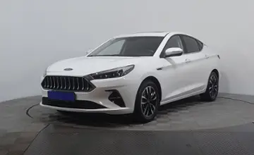 JAC J7 2023 года за 6 840 000 тг. в Астана фото 1