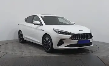 JAC J7 2023 года за 6 840 000 тг. в Астана фото 3
