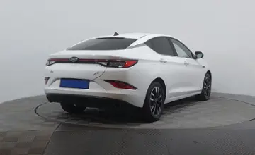 JAC J7 2023 года за 6 840 000 тг. в Астана