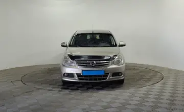 Nissan Almera 2014 года за 2 600 000 тг. в Алматы фото 2