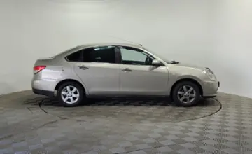 Nissan Almera 2014 года за 2 600 000 тг. в Алматы фото 4