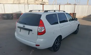 LADA (ВАЗ) Priora 2014 года за 2 580 000 тг. в Актобе