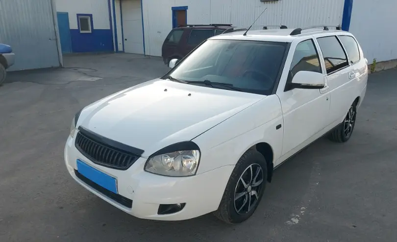 LADA (ВАЗ) Priora 2014 года за 2 500 000 тг. в Актобе