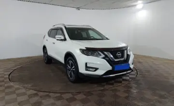 Nissan X-Trail 2020 года за 10 990 000 тг. в Шымкент фото 3