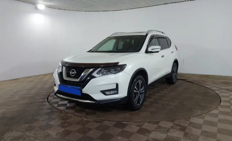 Nissan X-Trail 2020 года за 10 990 000 тг. в Шымкент