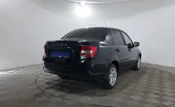 LADA (ВАЗ) Granta 2024 года за 5 150 000 тг. в Павлодар
