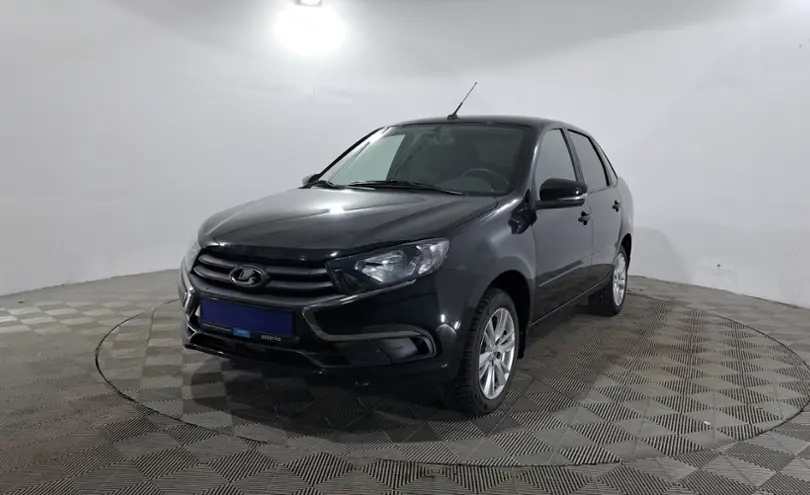 LADA (ВАЗ) Granta 2024 года за 5 150 000 тг. в Павлодар