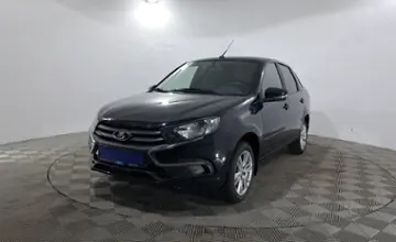 LADA (ВАЗ) Granta 2024 года за 5 150 000 тг. в Павлодар фото 1