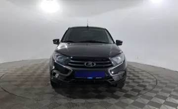 LADA (ВАЗ) Granta 2024 года за 5 150 000 тг. в Павлодар фото 2