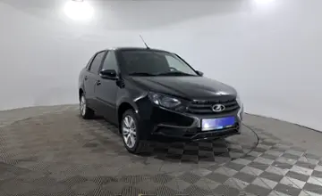 LADA (ВАЗ) Granta 2024 года за 5 150 000 тг. в Павлодар фото 3