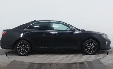 Toyota Camry 2018 года за 12 350 000 тг. в Астана фото 4