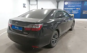 Toyota Camry 2018 года за 12 490 000 тг. в Астана фото 3