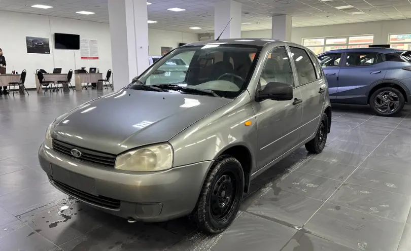 LADA (ВАЗ) Kalina 2011 года за 1 750 000 тг. в Актау
