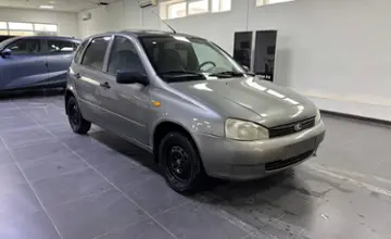 LADA (ВАЗ) Kalina 2011 года за 1 750 000 тг. в Актау фото 3