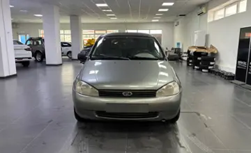 LADA (ВАЗ) Kalina 2011 года за 1 750 000 тг. в Актау фото 2