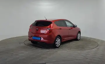 Hyundai Accent 2014 года за 5 290 000 тг. в Алматы