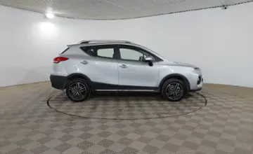 JAC S3 Pro 2025 года за 6 940 000 тг. в Шымкент фото 4