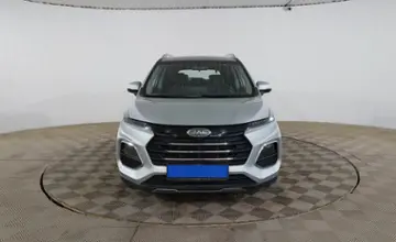 JAC S3 Pro 2025 года за 6 940 000 тг. в Шымкент фото 2