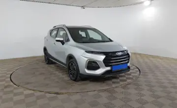 JAC S3 Pro 2025 года за 6 940 000 тг. в Шымкент фото 3