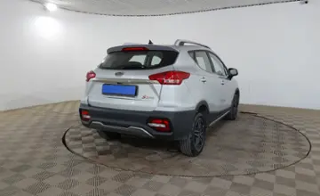 JAC S3 Pro 2025 года за 6 940 000 тг. в Шымкент