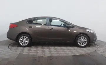 Kia Cerato 2014 года за 6 490 000 тг. в Астана фото 4