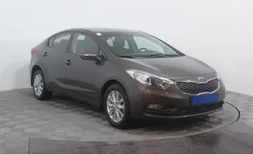 Kia Cerato 2014 года за 6 490 000 тг. в Астана фото 3