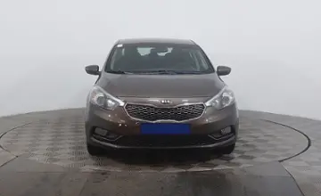 Kia Cerato 2014 года за 6 490 000 тг. в Астана фото 2