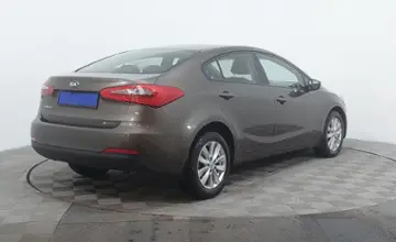 Kia Cerato 2014 года за 6 490 000 тг. в Астана