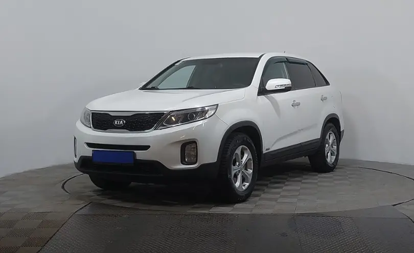 Kia Sorento 2015 года за 10 890 000 тг. в Астана