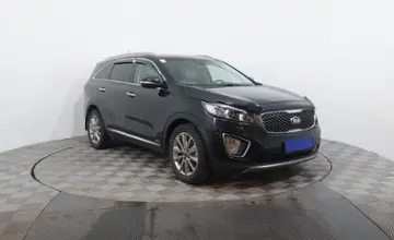 Kia Sorento 2015 года за 10 690 000 тг. в Астана фото 3