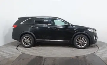 Kia Sorento 2015 года за 10 690 000 тг. в Астана фото 4
