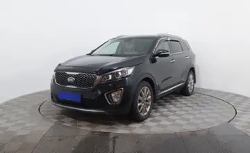 Kia Sorento 2015 года за 10 690 000 тг. в Астана фото 1