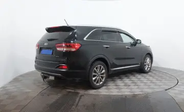 Kia Sorento 2015 года за 10 690 000 тг. в Астана