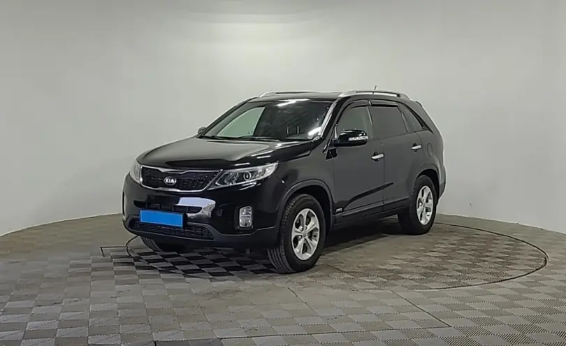 Kia Sorento 2014 года за 8 540 000 тг. в Алматы