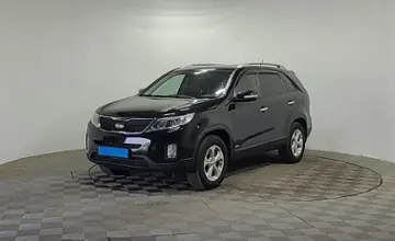 Kia Sorento 2014 года за 8 540 000 тг. в Алматы фото 1