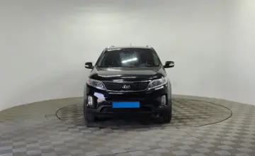 Kia Sorento 2014 года за 8 540 000 тг. в Алматы фото 2