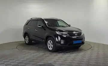 Kia Sorento 2014 года за 8 540 000 тг. в Алматы фото 3