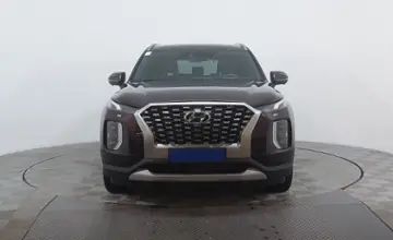 Hyundai Palisade 2022 года за 20 990 000 тг. в Астана фото 2