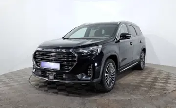 Jetour X90 PLUS 2023 года за 10 880 000 тг. в Астана фото 1