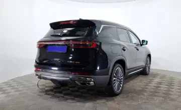 Jetour X90 PLUS 2023 года за 10 880 000 тг. в Астана