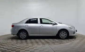 Toyota Corolla 2010 года за 5 990 000 тг. в Алматы фото 4