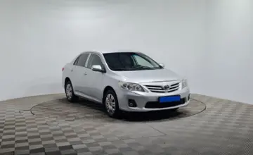 Toyota Corolla 2010 года за 5 990 000 тг. в Алматы фото 3