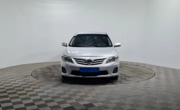 Toyota Corolla 2010 года за 5 990 000 тг. в Алматы фото 2