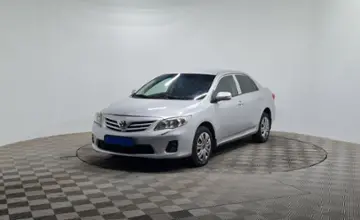 Toyota Corolla 2010 года за 5 990 000 тг. в Алматы фото 1