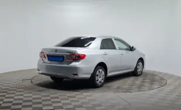 Toyota Corolla 2010 года за 5 990 000 тг. в Алматы